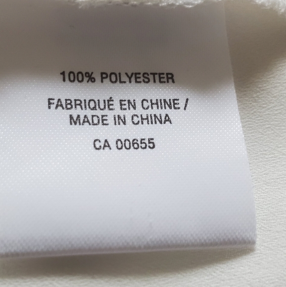 Dress Embellished Blouse - Picture 6 of 7